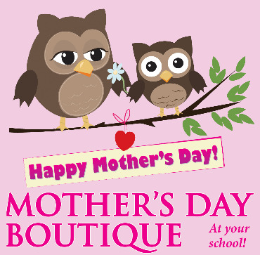 Mother's Day Shop, Mother's Day Boutique