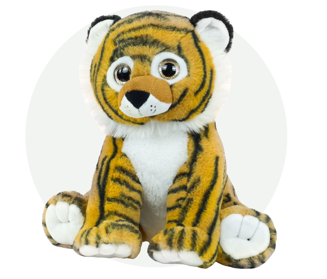 tommy tiger buddy