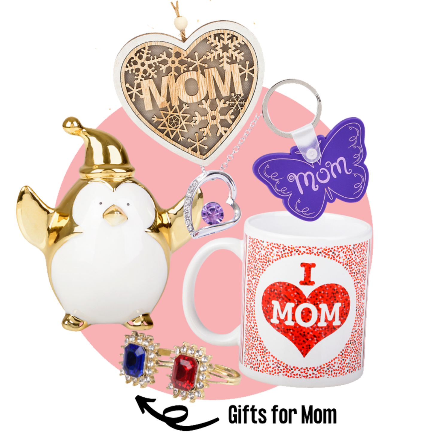 gifts for mom 