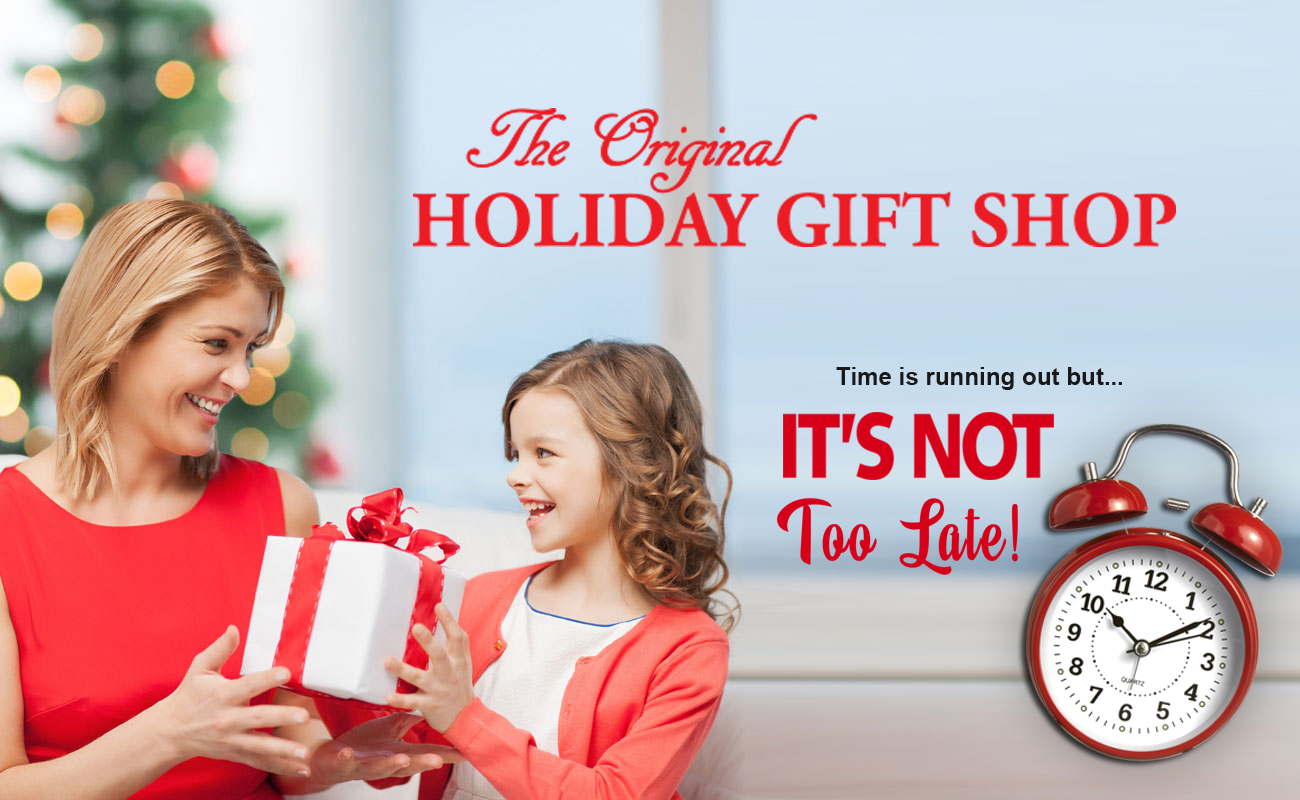 School Holiday Gift Shop, Santa Secret Shop, Holiday Shop