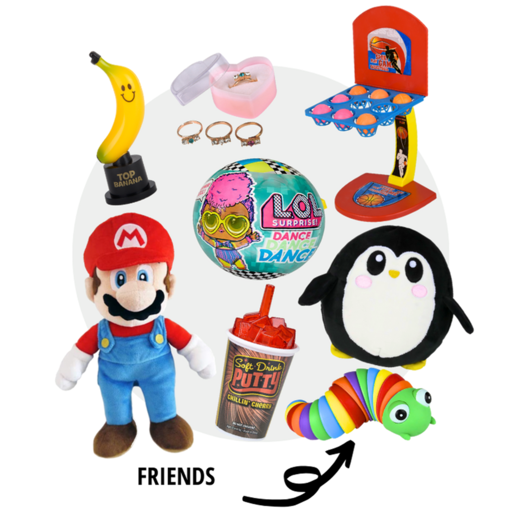 Holiday Gifts | Georgia – Fun Services