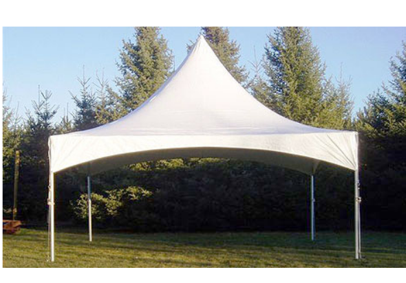 tent rentals, table rentals, chairs